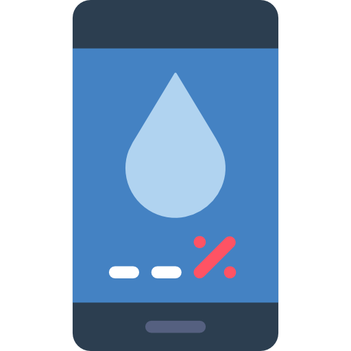 Water damage